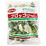 [冷凍] ライフフーズ ブロッコリーIQF 500gX4個