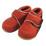 (ズーム)ZOOM　1st Walking シューズ/オレンジ　13cm