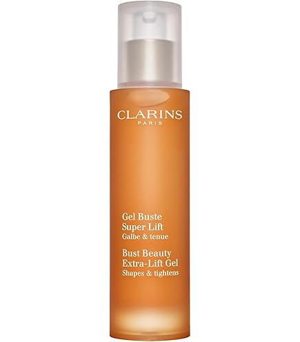 Amazon | CLARINS(クラランス) レ ビュスト フェルムテ 50ml | Clarins