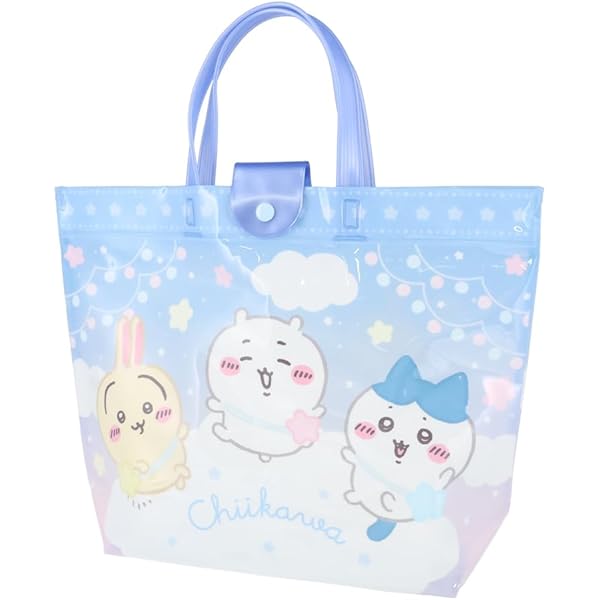 Amazon.co.jp: [ショービドー] 粧美堂 ちいかわ バケット型