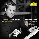 Complete Schubert Lieder