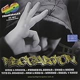 Vol. 3-Reggaeton 40 Principales by Reggaeton 40 Principales (2013-05-04)