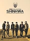 THE GREATEST ARTIST SHINHWA IN 1998-2007
