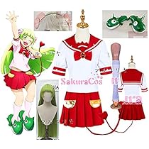 魔入りました入間くん　ウァラク・クララ　コスプレ　衣装　靴　耳 Amazon.co.jp: ウァラク・クララ コスプレ 魔入りました!入間