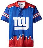 NFL Thematicポロシャツ 3L ブルー