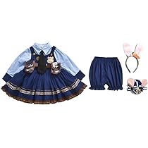 Amazon.co.jp: [HUNKJgh] ズートピア ジュディ・ホップス Judy