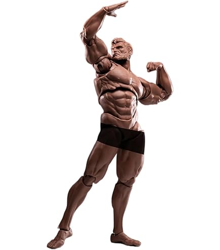 Amazon | [AC]LimToys 1/6 男性 カウボーイ 可動 アクション