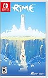 RiME - Nintendo Switch - Imported