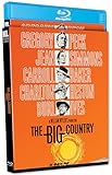 The Big Country [Blu-ray]