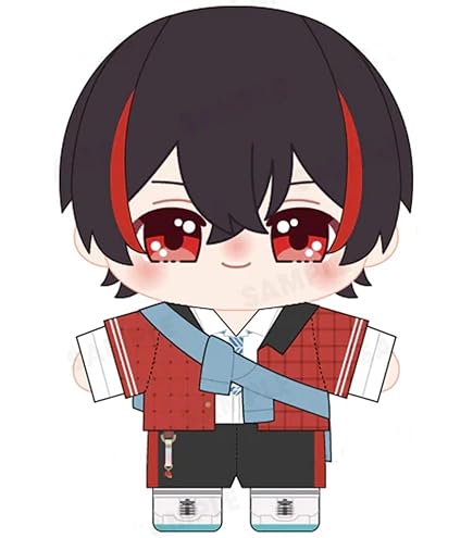 Amazon.co.jp: カラフルピーチ もちころりん ぬいぐるみマスコット