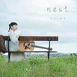ミニアルバム「nest」