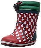 [イフミー] IFME レインブーツ 80-5714 RED (レッド/13.0)
