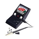 PRESIDIUM プレシディアム ジェムテスター並行輸入品