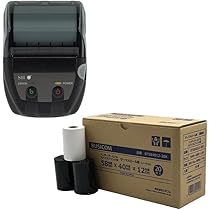 Amazon.co.jp: SII Ultra Lightweight, Ultra-Small Commercial MP-B20