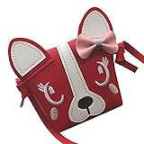 ショルダーバッグ　子供用　かわいい　シングルショルダーバッグ　漫画　動物　財布　ミニ　ポータブル　ハンドバッグ