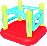 UP IN & OVER Bouncetastic Inflatable Bouncer [並行輸入品]