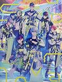 UTAKO YUKIHIRO ARTBOOK B-PROJECT Supernova 【SPECIAL EDITION】
