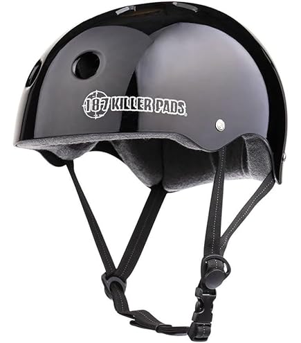 bernヘルメット+187 Killer Pads プロテクターセット 187 KILLER プロテクター セット 3点 ジュニア用プロテクター