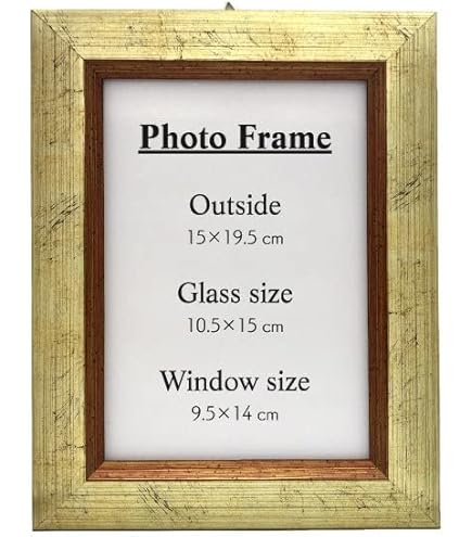 Amazon.co.jp: A.P.J. フォルファーボックスフレーム ハガキサイズ(105