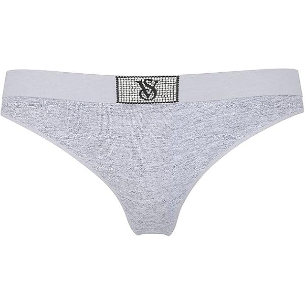 Amazon.co.jp: [Victoria's Secret] ショーツ No-show Thong Panties