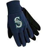 Seattle Marinersユーティリティ作業手袋