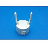 単管キャップ パイプ支え金具 兜 11-1C-Y ジョイント工業
