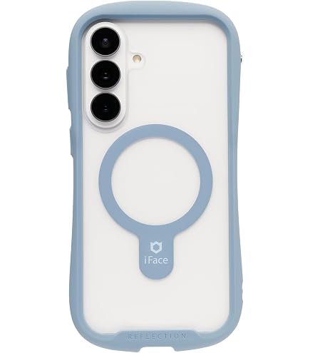 Amazon.co.jp: CASETiFY インパクト クリア for Samsung Galaxy S26+