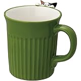 デコレコーポレーション にらめっこ猫マグ マグカップ にらめっこ猫マグ 三毛猫 MG-86392 250ml ギフト