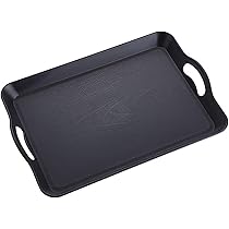 Amazon｜ランチョン トレー プラスチック製 トレー お盆 トレイ