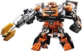 トランスフォーマー ムービー DA19 マッドフラップ