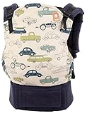 Tula Ergonomic Carrier - Slow Ride - Baby by TULA
