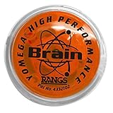 ラングスジャパン(RANGS) ヨメガ ヨーヨー ブレイン レッド