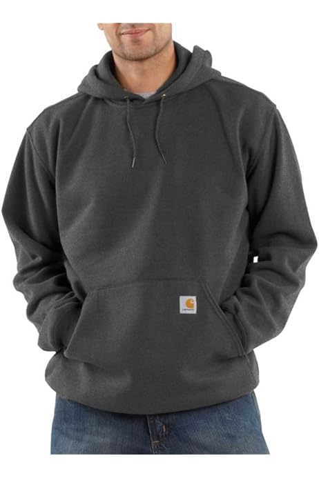 carhartt mens hoodie
