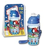 Pecoware Smack N' Sip Canteen Set [並行輸入品]