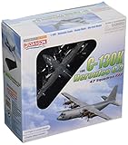 プラッツ DRAGON 1/400 C-130K イギリス空軍 C3 47SQ