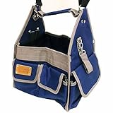 コーナンオリジナル 折りたたみ式ツールバッグ PATB-082