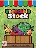 Vegetable Stock (Card Game)