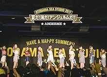 OTODAMA SEA STUDIO 2017 夏だ!海だ!アンジュルムだ!! [DVD]