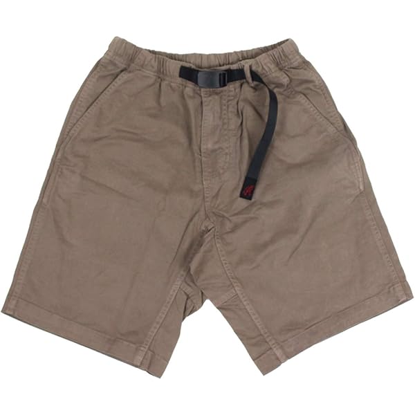 STONE  ショーツ Amazon | [グラミチ] G-SHORT | Gショーツ L：STONE | ショート