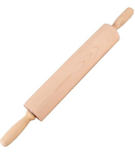 台湾JEmarble 大理石ハンドルめん棒 Amazon | 台湾JEmarble大理石ハンドル麺棒-白/鋁柄麵棍 Rolling