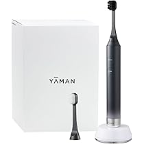 Amazon.co.jp: ヤーマン 電動歯ブラシ 美顔器 オーラルリフト
