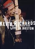 Live In Boston