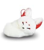 Amazon.co.jp: ちょコンとキツネくるんとおねむSTわたあめ 705033