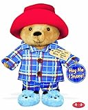 Yottoy PJ Time Paddington Bear 10 Soft Toy with Snore [並行輸入品]