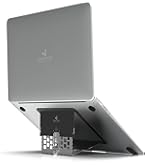 Amazon.co.jp: KAZARIKO ノートパソコン スタンド 超薄型 1.7mm 超