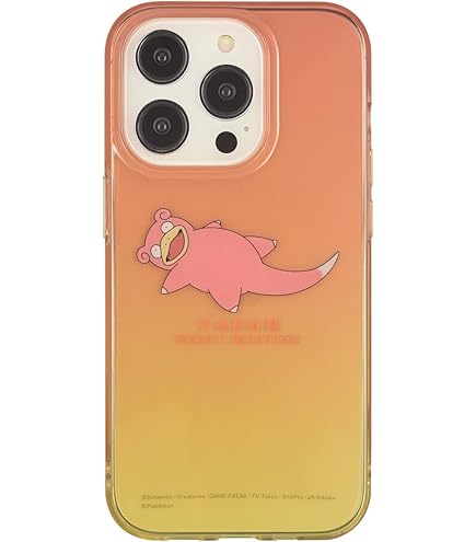 Amazon.co.jp: グルマンディーズ ポケットモンスター iPhone 14
