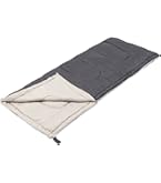 Amazon.co.jp: キャプテンスタッグ エクスギア フリースラップシュラフ