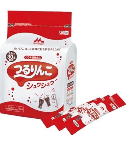 Amazon | クリニコ つるりんこQuickly ケース 3g×50本×8 | クリニコ