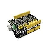 Baosity 12ビット サーボモータドライブシールド　Arduino UNO R3用　16チャンネル