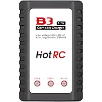 ラジコン　充電器付 Amazon.co.jp: ラジコン 戦車7.4V 2S大容量リチウム電池とB3